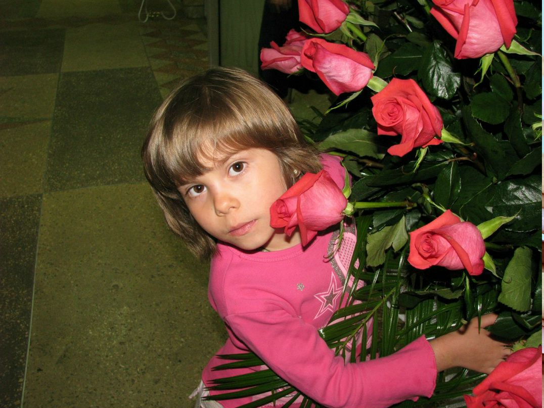 Наталья Цыкало 娜塔莉娅 | Южное