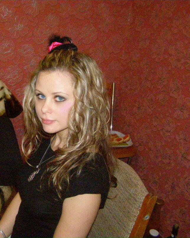 Вита Вербовская-Дашкевич ♡ Snake♥ | Черкассы