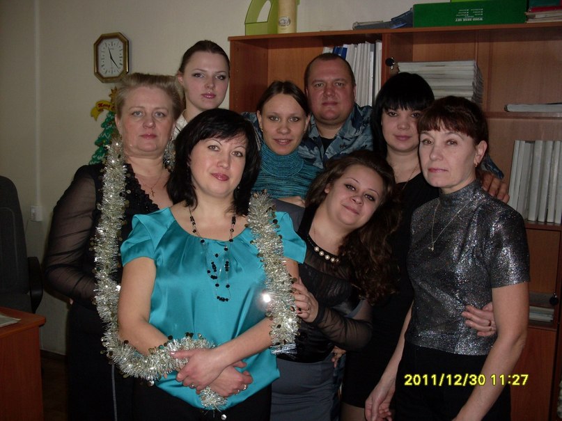 Марина Захарчук | Сланцы