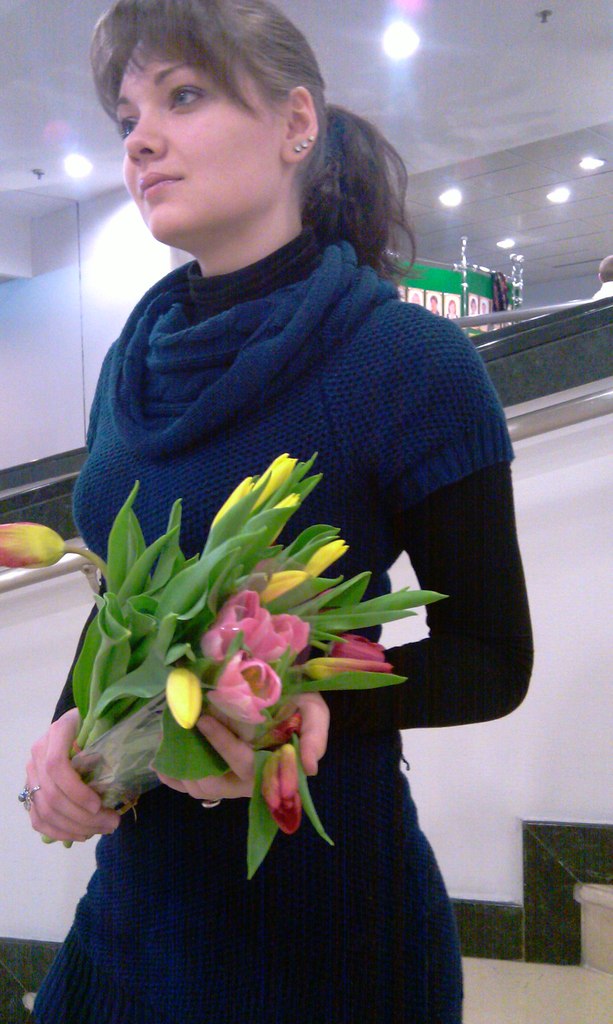 Галина Смирнова | Мытищи