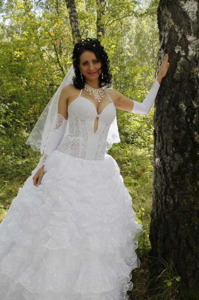 Анастасия Волочкова Cергеевна | Новосибирск