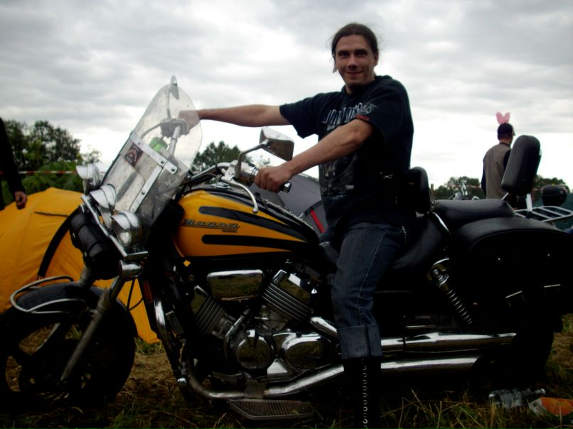 Сергей Назаров 