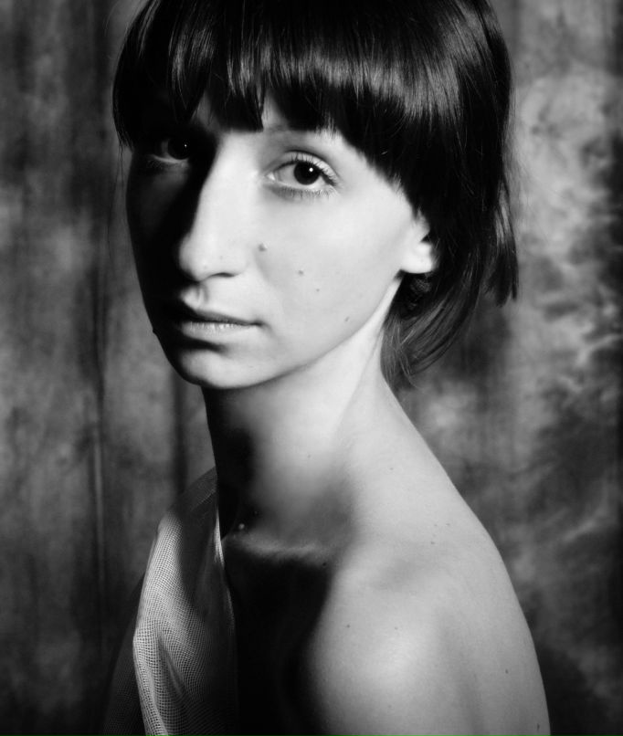 Елена Гильмзянова | Санкт-Петербург