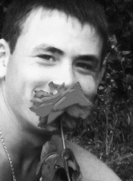 Саша Красилюк | 