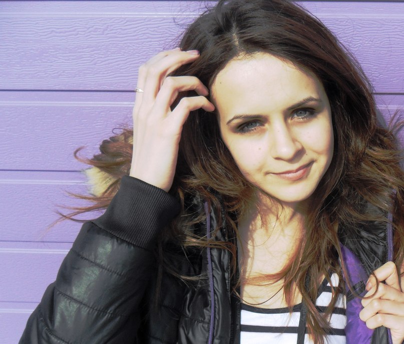 Валерия Ефимкова | Волгоград