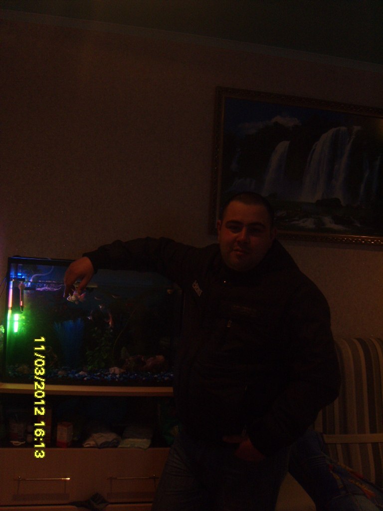 Азат Аюпов | Нефтекамск