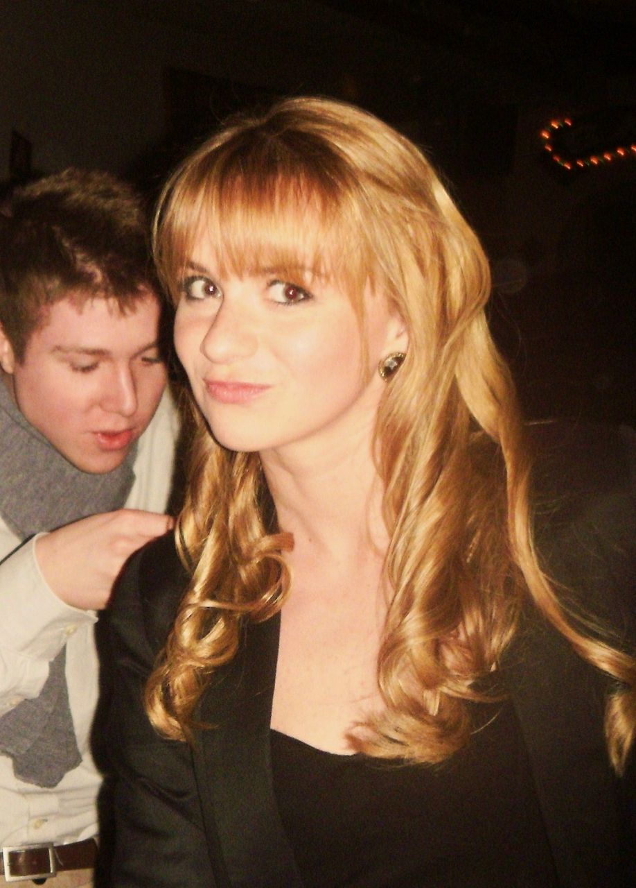 Junna Chistyakova | Hamburg