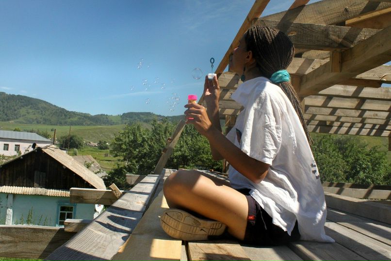 Виолетта Корконосова | Salt Lake City