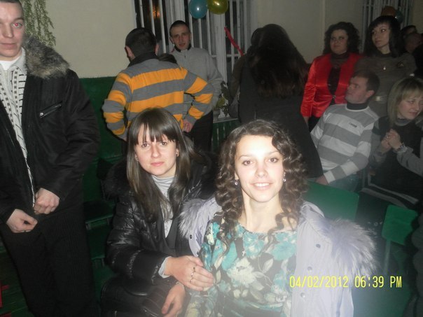 Саша Ліпецький | Мостиска