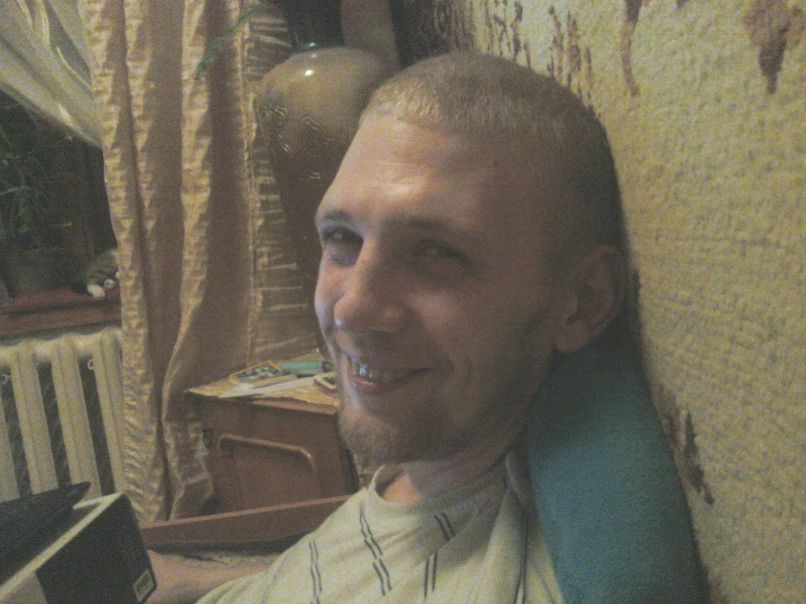 Олег Волченко | Одесса