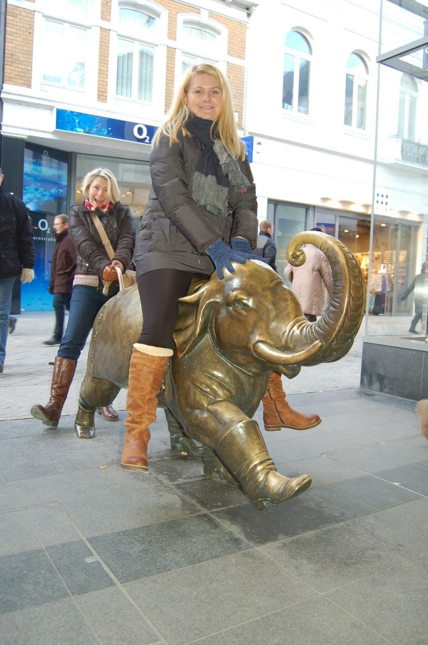 Татьяна Анципова | Санкт-Петербург