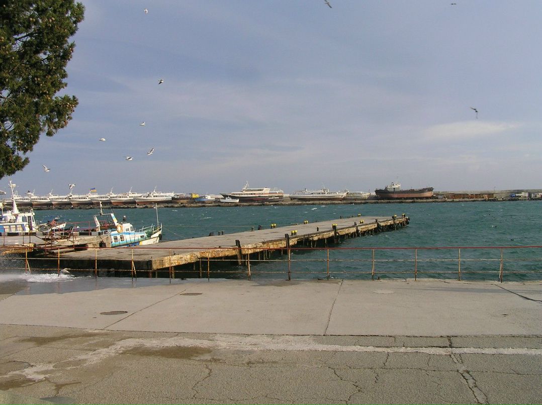 Игорь Машин | Владивосток