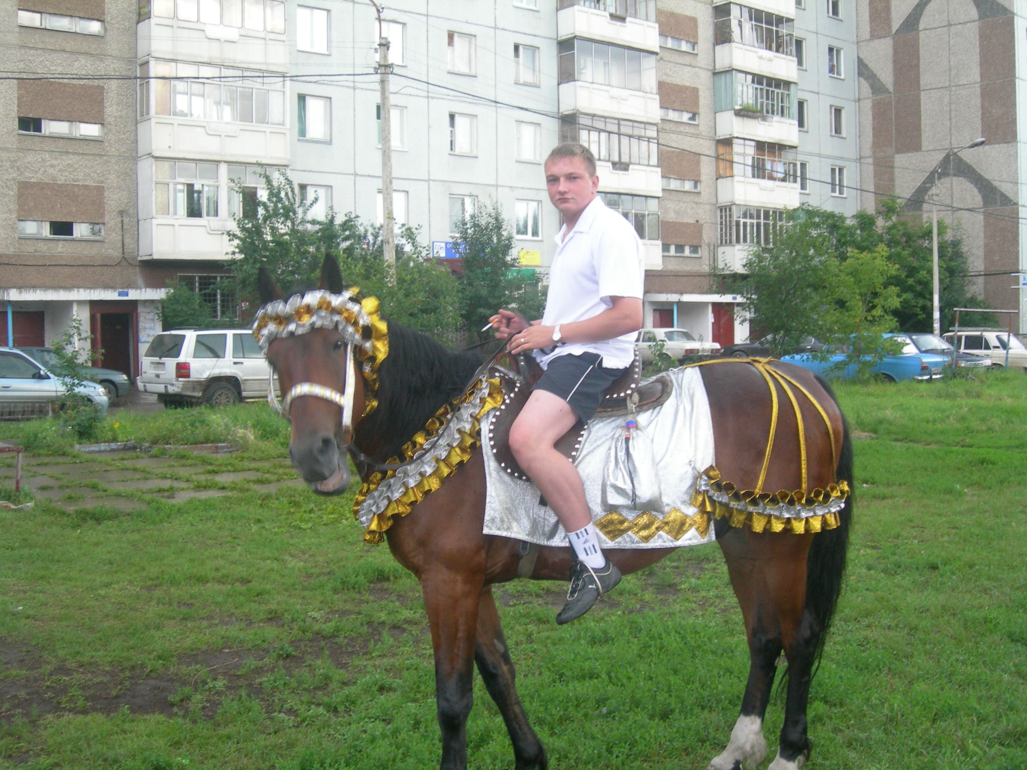 Фото профиля