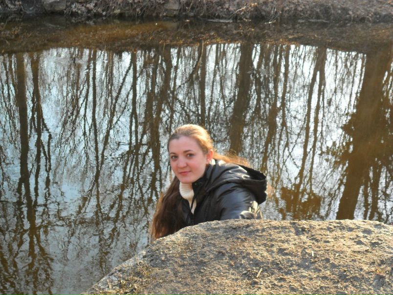 №44, Виктория Гура, 32 года, Николаев №44, Виктория Гура, 32 года, Николаев