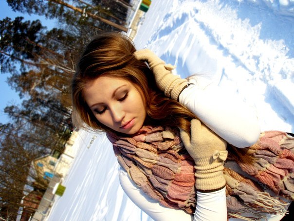 Виктория Фесик | Киев