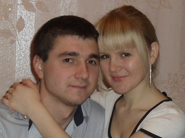 Аленочка Шевчук | Киев