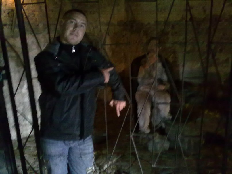 Виктор Остапчук | Черноморск / Ильичевск