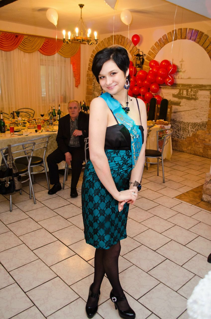 Марина Рассохина | Псков