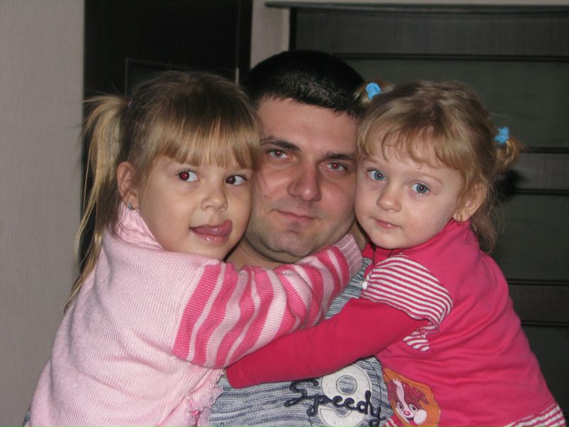 №8, Александр Давыдов, Одесса №8, Александр Давыдов, Одесса