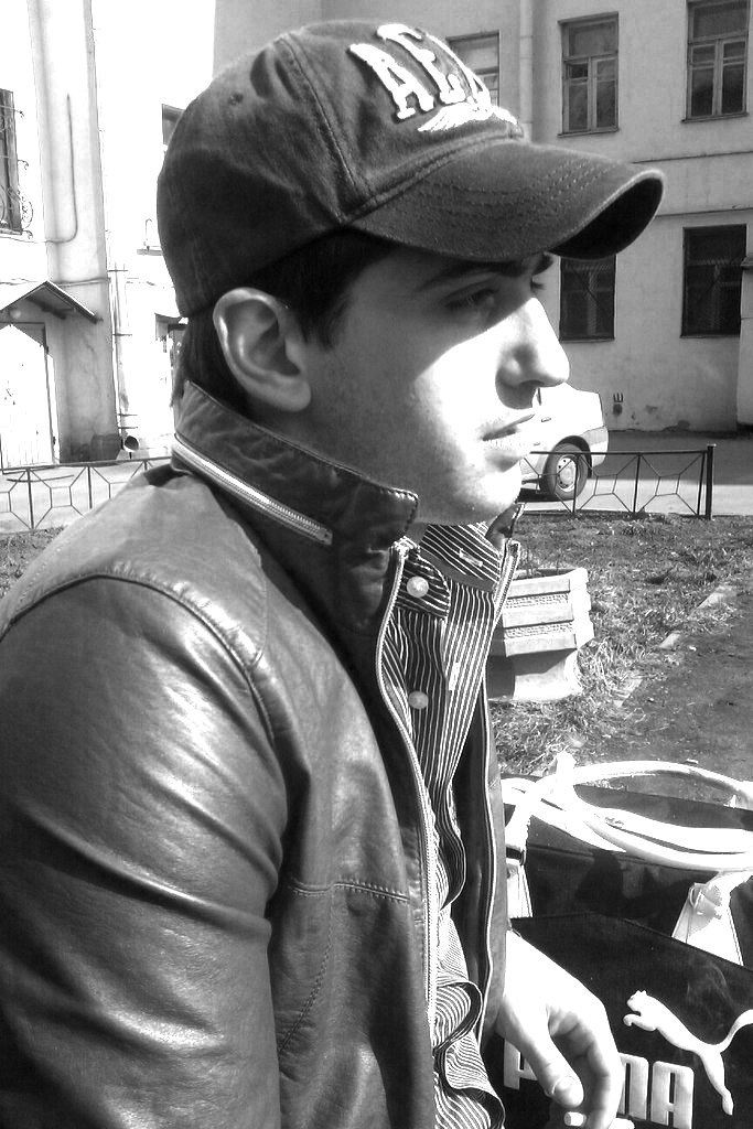 Armen Hambartsumian | Москва