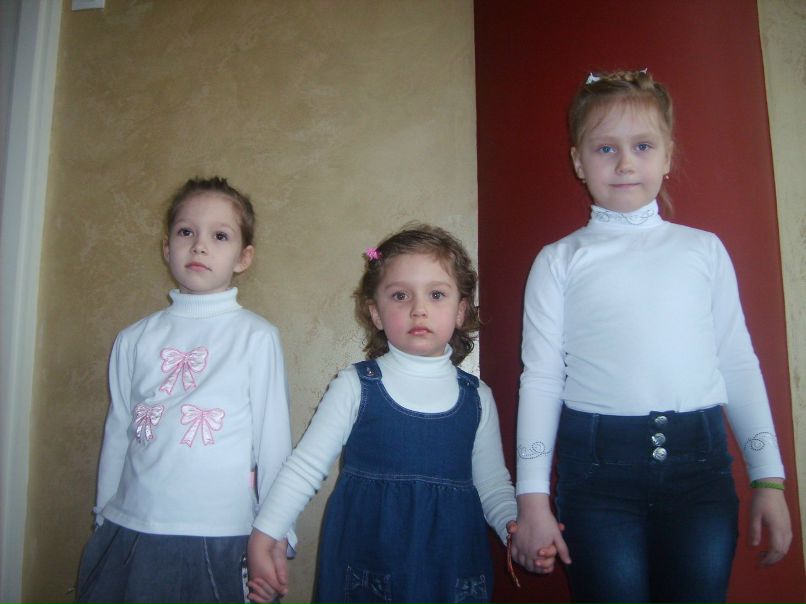 Вера Акберова | Казань