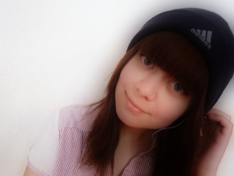 Анна Царь | Москва