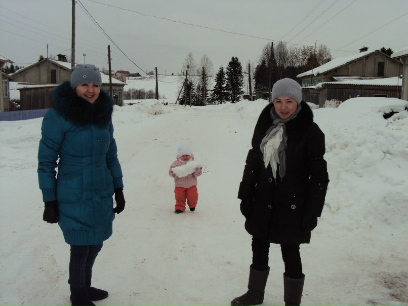 Елена Пахомова | Ижевск