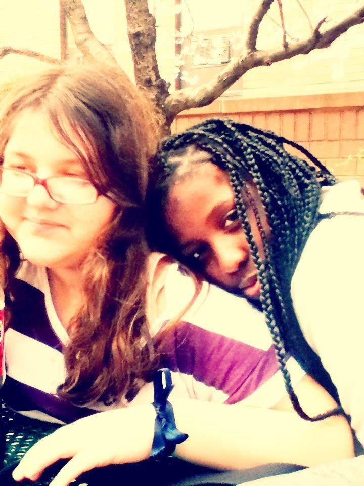 Александра Веселовская | New York City