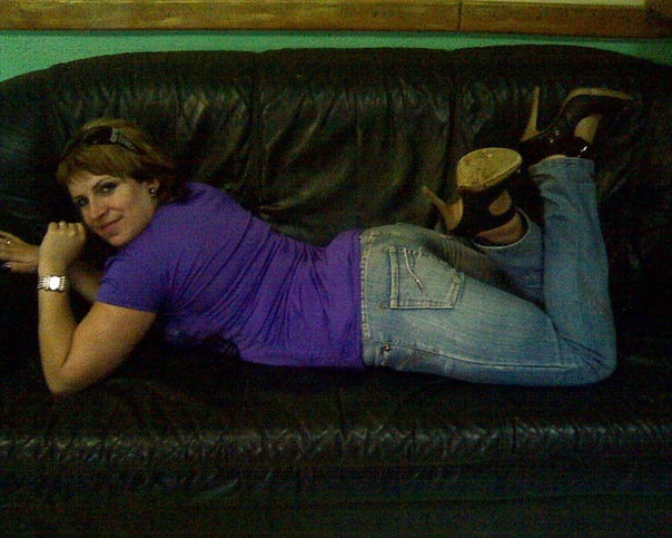 №21, Маша Фальковська №21, Маша Фальковська