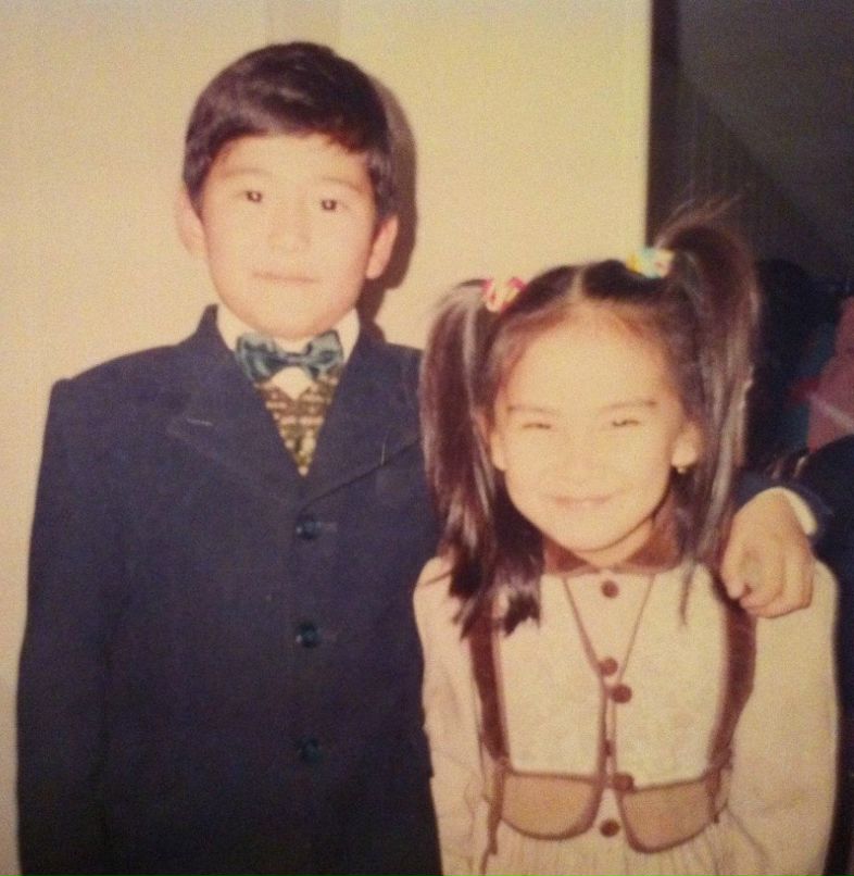 Алашхан Кадыржанов | Edinburgh