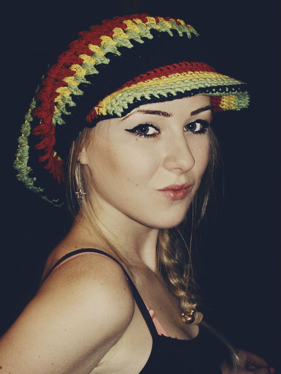 Дашуля Прокопенко | Алматы