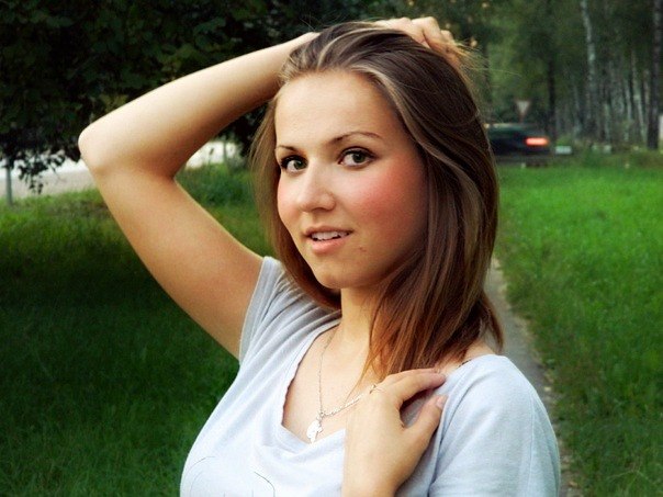 Анна Емельянова | Москва