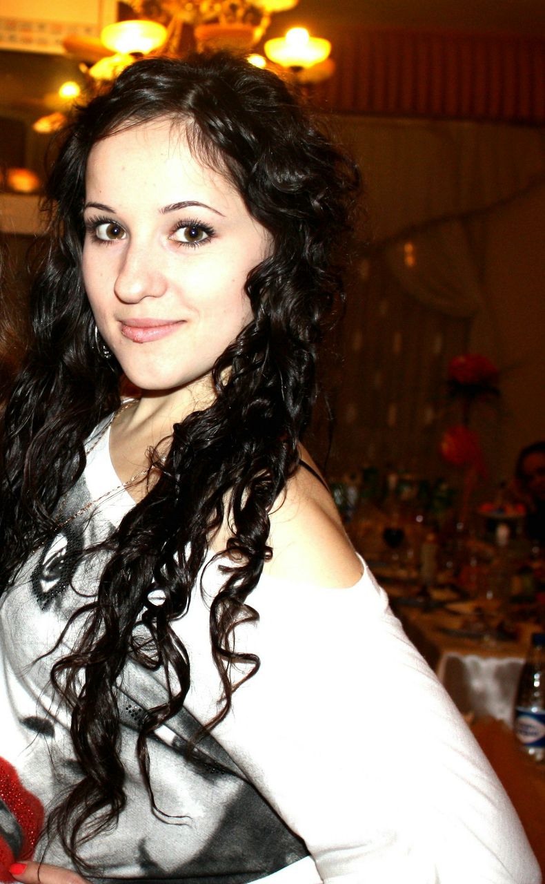 Юлия Боброва | Анапа