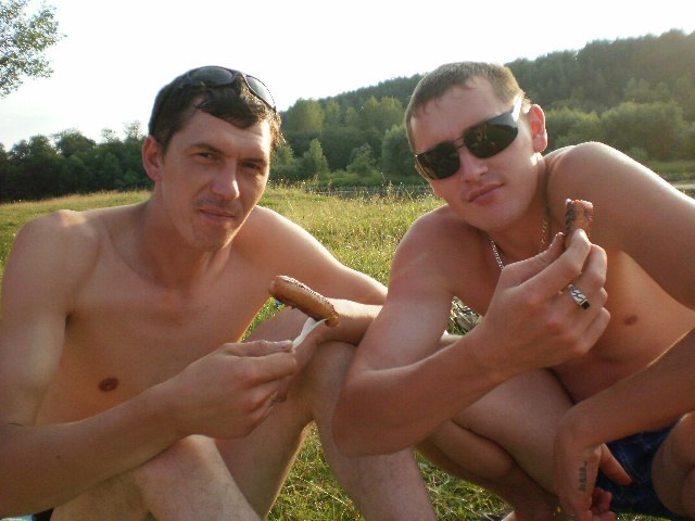 Александр Кузнецов | Екатеринбург