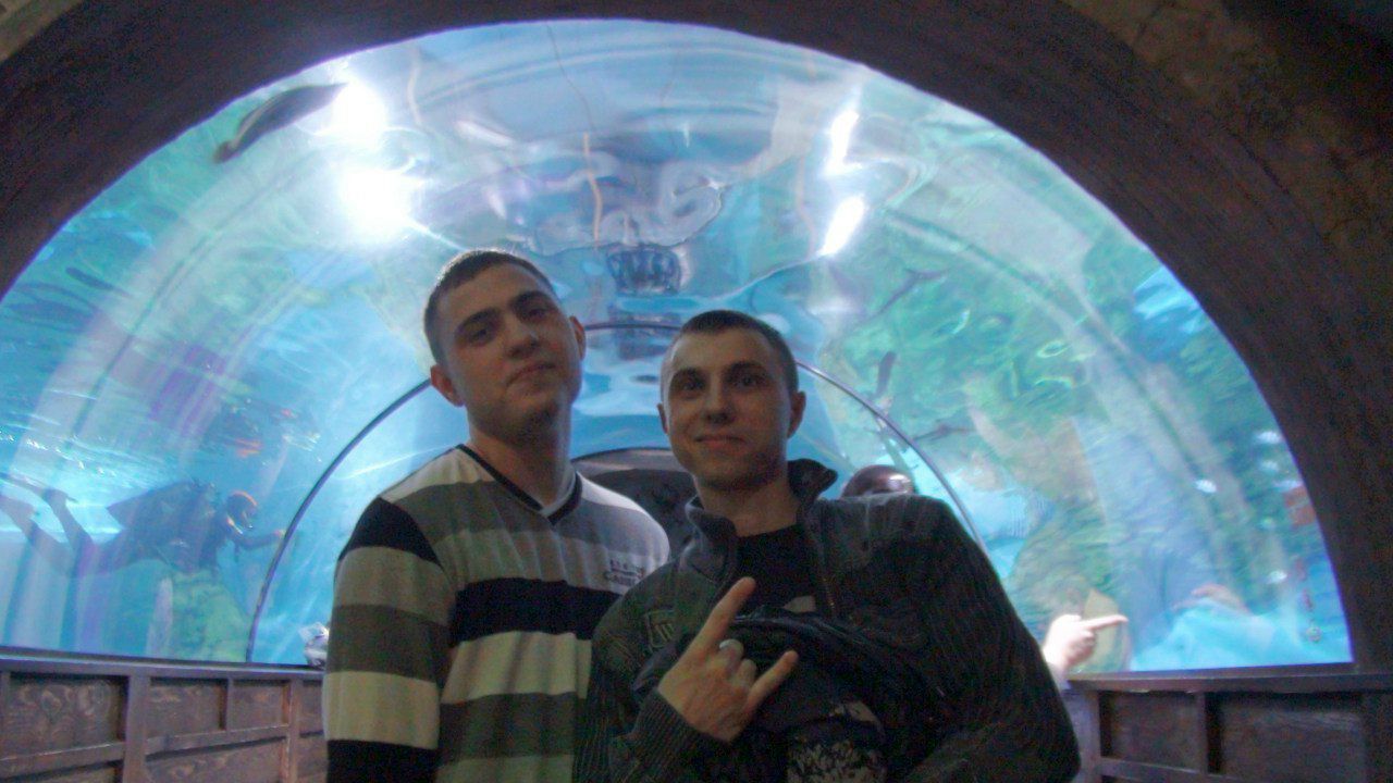 Руслан Колыбский | Москва