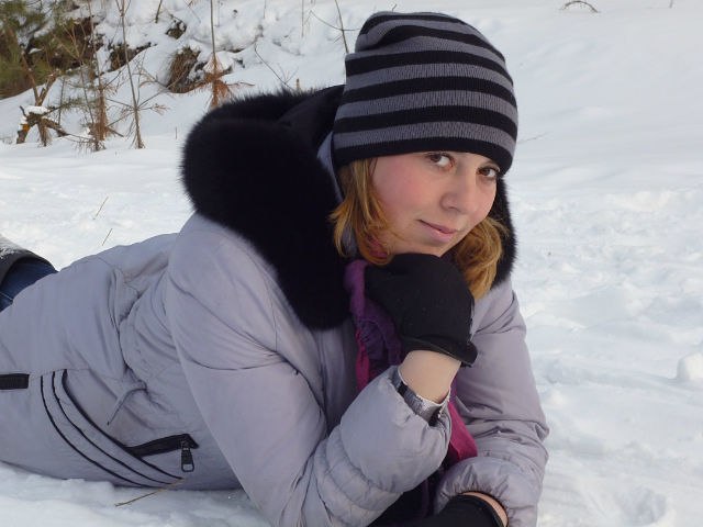 Екатерина Леонтьева | Саратов