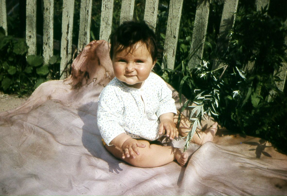 Анна Маран | London