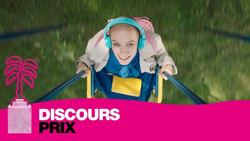 Polina Maksimova (257 Reasons to Live) Prix d Interprétation