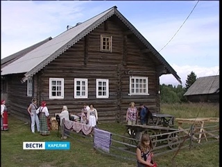Кинерме - 450 лет
