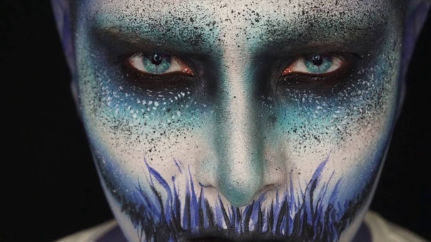 Ice King Face