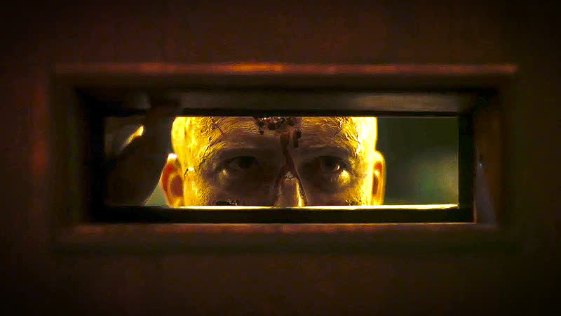 Род мужской Русский тизер