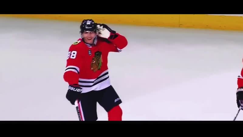 Patrick Kane
