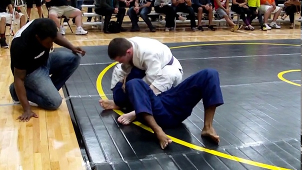 Aidan Collins Vs Jose Guzman, bjj freaks, бжж какпоучебнику ( Le Leo Code BJJ INVITATIONAL, 4