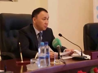 Архимед Мухамбетов о качестве дорог в Костанае