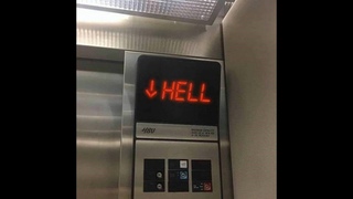 Path to HELL