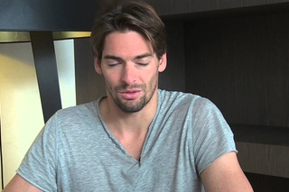 Камиль Лакур Camille Lacourt