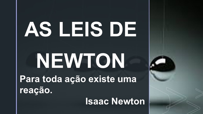 AULA, 7 AS LEIS DE NEWTON PARTE