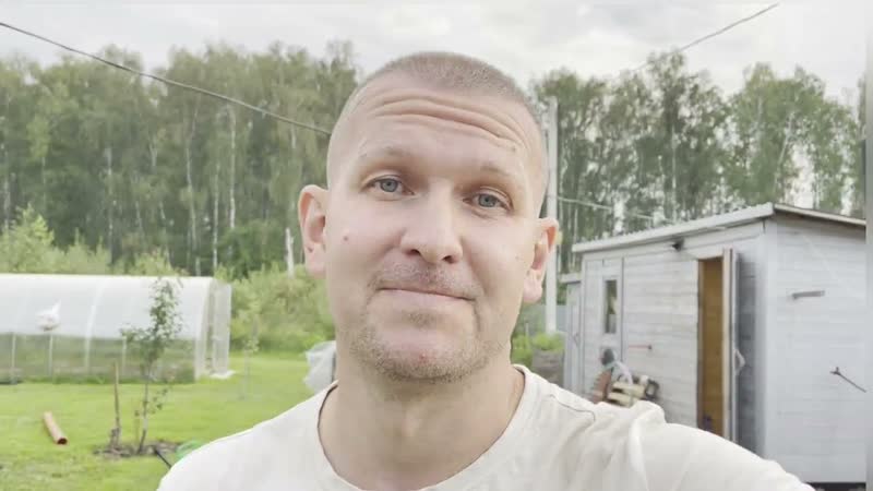 Установка септика Высокие грунтовые