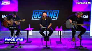 Wage War - Circle The Drain (live 2024)