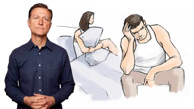 5 Simple Things to Reverse Erectile Dysfunction (